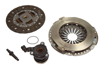 LUK Kompletne Sprzęgło 621302733 OPEL ASTRA/VECTRA/ZAFIRA 1,6-1,8 98-