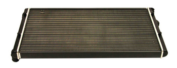 MAXGEAR Chłodnica AC284093 VW GOLF3/4/VENTO 1.6-2.0/1.9TDI