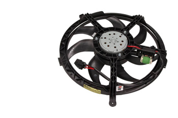 NRF Wentylator chłodnicy Mini Clubman 1.6 Diesel 2007.09- / Mini/Countryman/Paceman 2006-2010