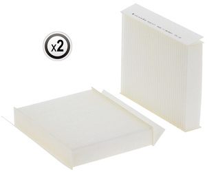 Filtr kabinowy SC 7018 KIT