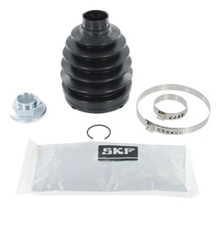 SKF Osłona przegubu VKJP1391 81x26x110