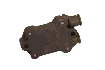 BOSCH Pompa Paliwa Zębata 0440020088 Mercedes A160 CDI, Vito, Sprinter, Vaneo