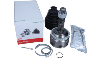 FAG Przegub Zewnętrzny Opel Combo / Meriva 771028930