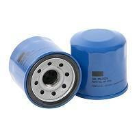 Filtr oleju SF SP 4752