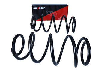 MAXGEAR SPRĘŻYNA ZAWIESZENIA 60-0204D OPEL PRZÓD ASTRA G 98- 2,0/2,2 DI/DTI