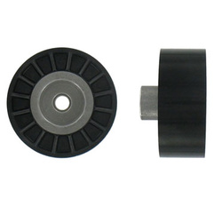 SKF Rolka Napinająca Paska Wielorowkowego FORD TRANSIT 06- 2.4 TDCI VKM34704