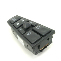 WOSIMAN PANEL STEROWANIA SZYB I LUSTEREK VOLVO FH/FM -2012R- LEWY 20953592