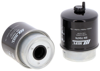 Filtr paliwa SN 70476