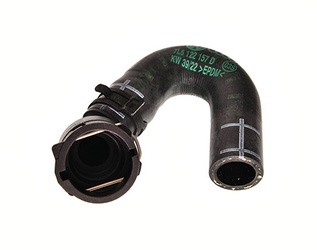 OE VAG PRZEWÓD CHŁODNICY 7L6122157D AUDI Q7 3,0 TDI 07-