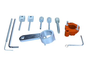 ROOKS Blokada Rozrządu OK-02.3038 VW/AUDI/SEAT/SKODA 1.4 1.6 2.0 TDI CR