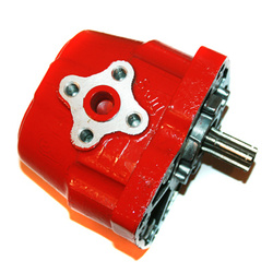 VZTA POMPA NSZ  10, 4 FREZY, LEWA NSZ10B34FL