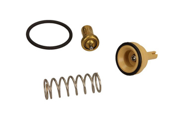 MAHLE TERMOSTAT VW 95C 1,4TSI AUDI/SEAT/SKODA