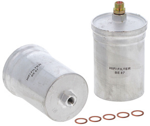 Filtr benzyny BE 87