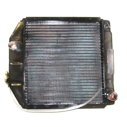 CHŁODNICA WODY FARMTRAC2, POLMOT2 80675