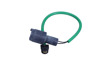 ATE Czujnik Klocków Hamulcowych 24.8190-0214.2 BMW E28/32, przód