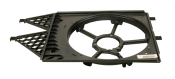 OE VAG Obudowa Wentylatora 6R0121207Q Audi A1 11- 1,4/1,6