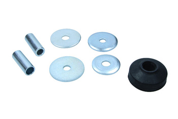 MAXGEAR Poduszka Amortyzatora Zestaw HONDA ACCORD LEGEND PRELUDE QUINTET ROVER 600 Tył 1.6-2.7 80-00 72-4621