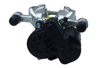 MAXGEAR ZACISK HAMULCOWY VW TYŁ GOLF/TOURAN 12- PRAWY ELEKTRYCZNY 82-1206