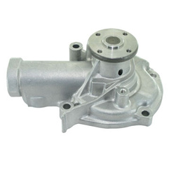 SKF POMPA WODY VKPC95864 MITSUBISHI LANCER/OUTLANDER 2.0 16V (OUTLANDER 03-, LANCER 03-)