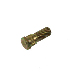 ŚRUBA KOŁA M14X1,5X 40MM, C-330, C-360, SZPILKA KOŁA 0050015540