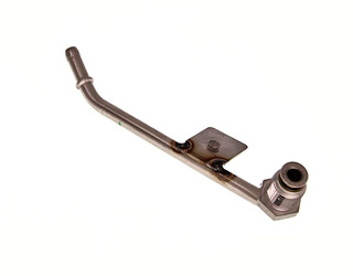 OE PSA 1714H9 Przewód ciśnieniowy filtra DPF Citroen/Peugeot 1.6 HDI