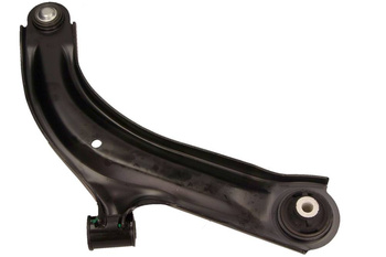 NK Wahacz Nissan Tiida 5012247 Przód Lewy 07-12