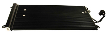MAXGEAR Skraplacz Klimatyzacji (Chłodnica Klimatyzacji) AC825638, VW Q7/Porsche Cayenne/VW Touareg