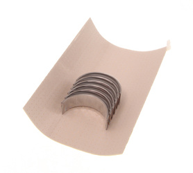 GLYCO Panewki korbowodowe PEUGEOT 1.2THP STD komplet 01-4990/3 STD