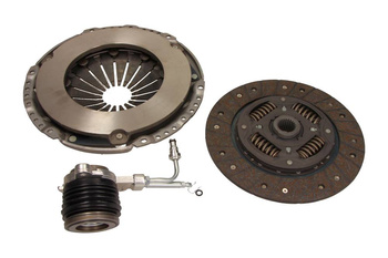 Rymec Sprzęgło Komplet Ford Galaxy 2,0-2,3/1,9TDI 95-06 JT6574002