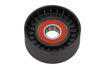 MAXGEAR ROLKA NAPINACZA PASKA WIELOROWKOWEGO 55079MG/ROLKA BMW E87 116-120/E90 316