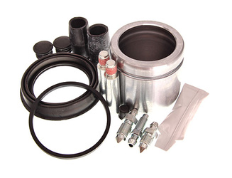 AUTOFREN ZESTAW NAPR. ZACISKU HAM. AUDI P. A4/A6/A8/ALLROAD 1,8-6,0 97-11 SUPER KIT