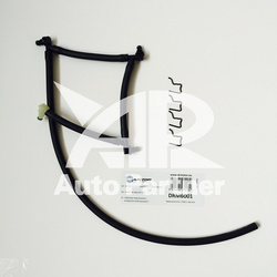 DR. MOTOR PRZEWÓD PRZELEWOWY FIESTA 1,4 TDCI 01-