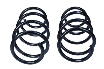 MAXGEAR SPRĘŻYNA ZAWIESZENIA 60-1208D SKODA PRZÓD OCTAVIA III (5E3) 2012- , OCTAVIA III COMBI (5E5) 2012- RS SKRZYNIA MANUALNA