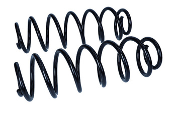 MAXGEAR SPRĘŻYNA ZAWIESZENIA TYŁ 60-0097D VW GOLF IV (3D)/BORA 98- / RAPID/TOLEDO 12- / OCTAVIA 96- WYS. 343MM