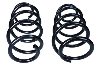 MAXGEAR Sprężyna Zawieszenia 60-1129D FORD PRZÓD GALAXY 1.8TDCI/2.0TDCI (05.06-)