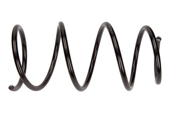 MAXGEAR Sprężyna Zawieszenia 60-0411D, Alfa 147/156, Tył
