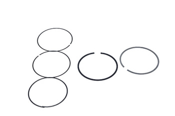 KOLBENSCHMIDT PIERŚCIENIE TŁOKOWE 800071010000 Opel DOHC 1,0-1,4B Std