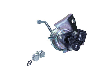 OE PSA Zawór Turbosprężarki Vw 9815218180 Citroen / Peugeot 1.6 Hdi