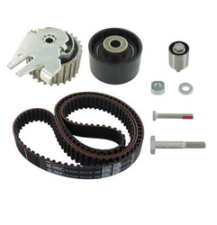 SKF Zestaw Rozrządu z Paskiem VKMA05124 do OPEL INSIGNIA 2.0 CDTI BITURBO