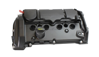 OE PSA POKRYWA ZAWORÓW PEUGEOT 208, 308, RCZ, CITROEN DS4 1,6THP 11-