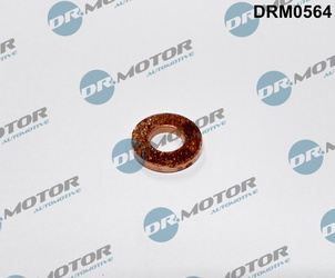 DR. MOTOR DRM0564 Podkładka wtryskiwacza Ford Transit 2.0TDCi 16-