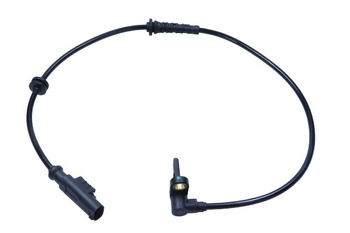 MAXGEAR Czujnik ABS 20-0378 do Opel Corsa D (06-14) Tył Lewy/Prawy