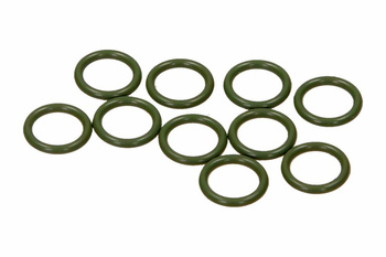 DELPHI ORING POMPY WTRYSKOWEJ PEUGEOT 307 2,0HDI 06- 10SZT.