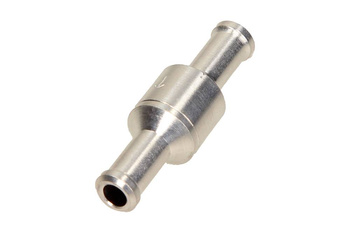 TECHMOT Zawór Zwrotny Paliwa PP012 8mm