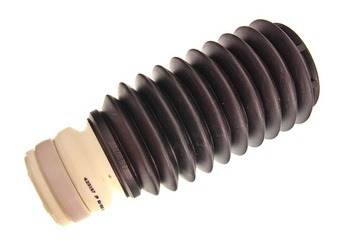 JAPAN PARTS Zestaw Montażowy Amortyzatora Przód (Odboje+Osłony) MERCEDES A (W168) 1.4-2.1 (09.97-06.04) KTP-0501