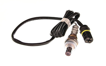 NTK Sonda lambda OZA826-EE21 MERCEDES, długość przewodu: 1150mm