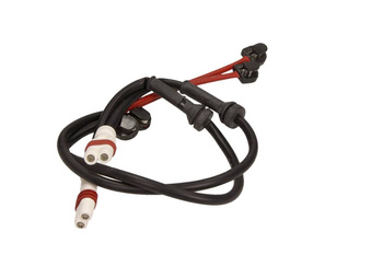 QUICK BRAKE Czujnik zużycia klocków hamulcowych QBWS 0350 A do PORSCHE BOXSTER 2.7 04-