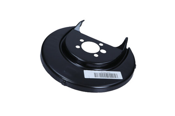 OE VAG OSŁONA TARCZY HAMULCOWEJ AUDI TYŁ A1 10- LEWY