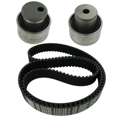 SKF ZESTAW ROZRZĄDU VKMA02169 FIAT DUCATO 1.9TD (173 Zębów)