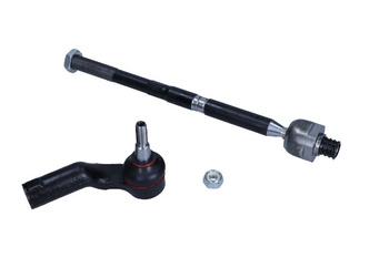 FEBI FE37730 Drążek Kierowniczy Ford Focus 04- Prawy Z Końcówką (Komplet)